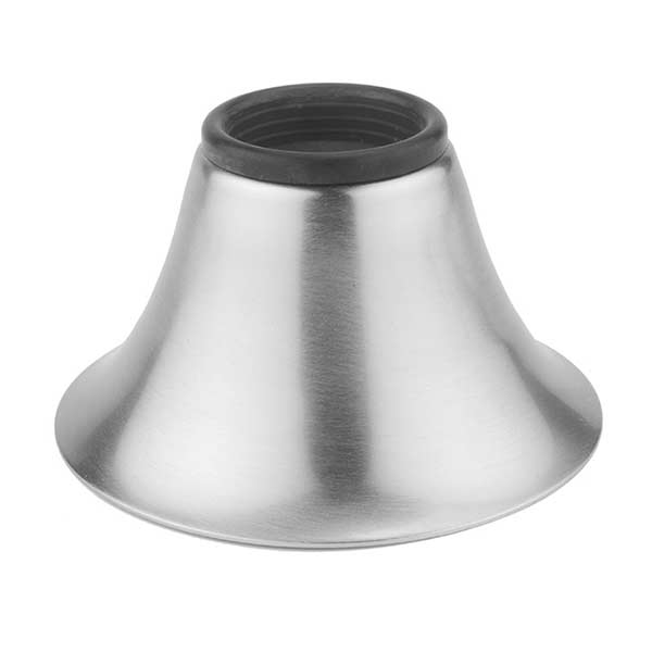 Jaclo 6009 bell escutcheon for 3/4" IPS pipe