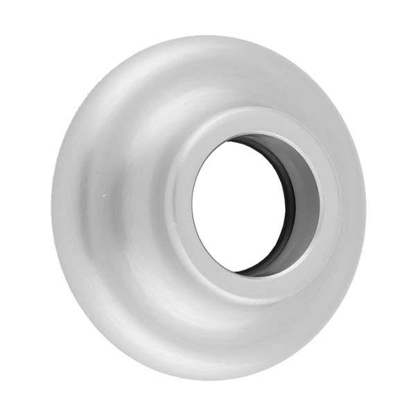 Jaclo 6018 designer escutcheon for 1/2" IPS pipe