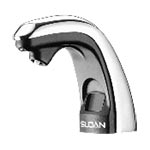 Hands free soap dispenser