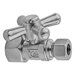 Water supply valve