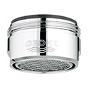Grohe faucet aerator