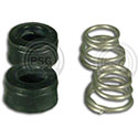 Image of replacement seals and springs for Peerless faucets