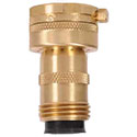 Example of a Woodford faucet repair part