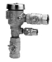 Backflow Preventer