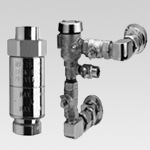 Backflow Preventers