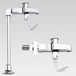 Glass Filler Faucets