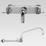 Pot Filler Faucets