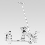 Service Sink Faucets