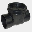 ABS Backwater Valve