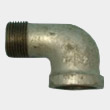 Galvanized Fitting