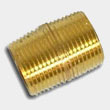 Brass Nipple
