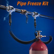 Pipe Freeze Kit
