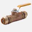 Sharkbite Ball Valve