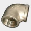 Stainless Steel Fitting