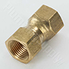 Female Swivel Nut