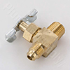 Straight Needle Valve