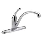 Image of faucet