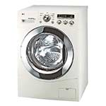 Image of washing machine