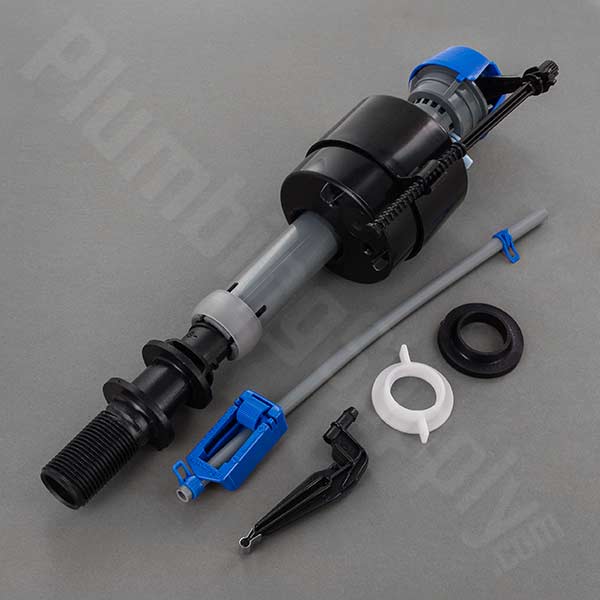 Fluidmaster toilet ballcock 400ARHR