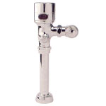 Hydrotek Sensor Exposed Top Spud Autoflush Flushometer