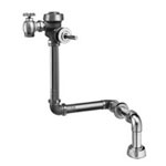 Sloan Manual Concealed Top Spud Royal Series Flushometer