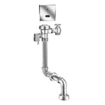 Sloan Sensor Concealed Top Spud Flushometer