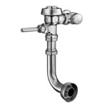Sloan Manual Exposed Back Spud Royal Series Flushometer