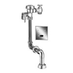 Sloan Sensor Concealed Top Spud Royal Series Urinal Flushometer