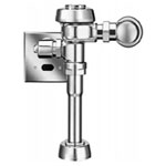 Sloan Sensor Exposed Top Spud Royal Optima Flushometer