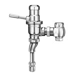 Sloan Manual Exposed Top Spud Rigid Installations Urinal Flushometer