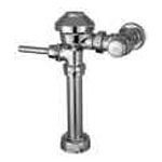 Zurn Manual Exposed Top Spud ADA Compliant Flushometer