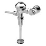 Zurn Manual Exposed Top Spud ADA Lever Handle Urinal Flushometer