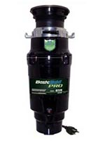 Waste Maid garbage disposer