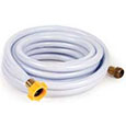 Safe drinking water hoses