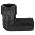 Elbow Compression Fitting