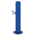 Pedestal Style Hose Bibb
