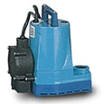 Little Giant Utility Pump