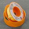 yellow PTFE tape