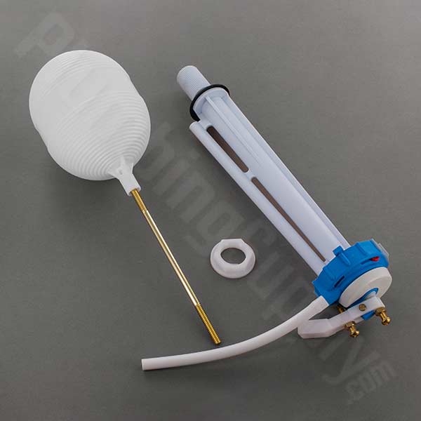 Gerber 99-651 fill valve