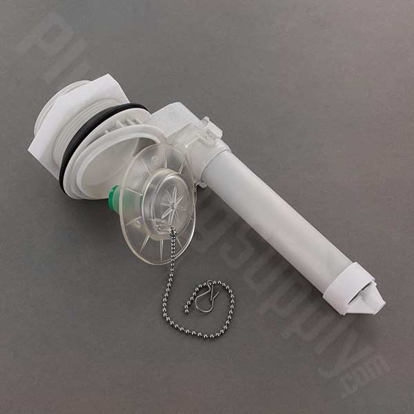 Gerber replacement toilet flush valve