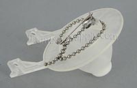 Gerber toilet clear insert replacement flapper