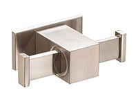 Gerber Sirius double robe hook