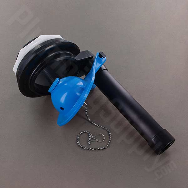 Gerber flush valve 99-780