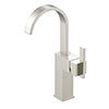 Gerber Sirius deck mount vessel faucet