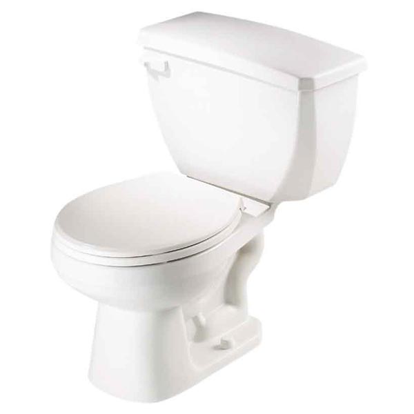 Aqua Saver toilet