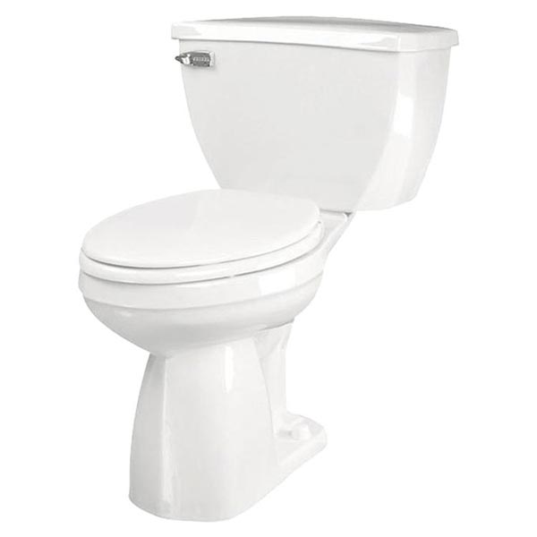 Aqua Saver toilet