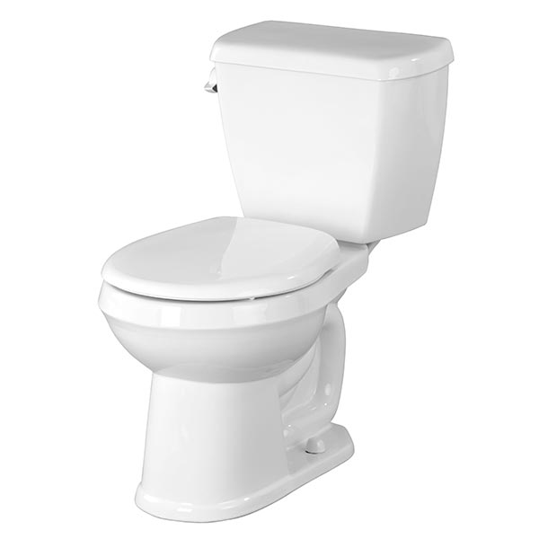 Gerber Avalanche AV two-piece toilet - tank number 28-890