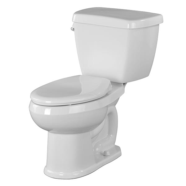 Gerber Avalanche AV two-piece toilet - tank number AV-28-894