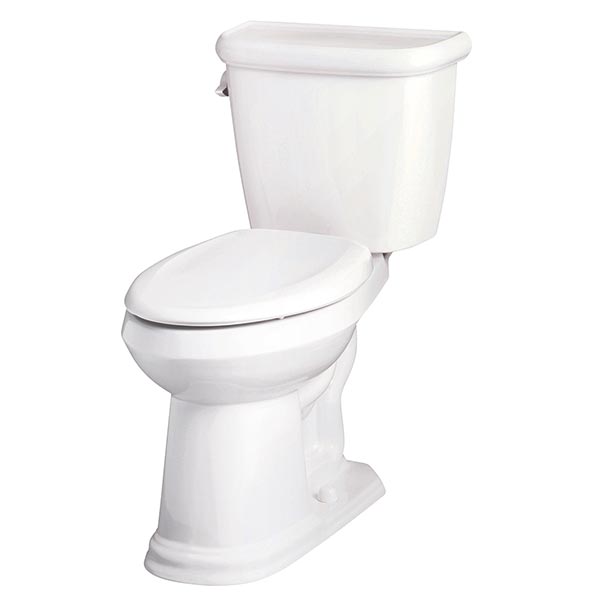 Brianne high-efficiency toilet