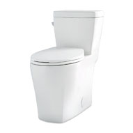 Lemora toilet